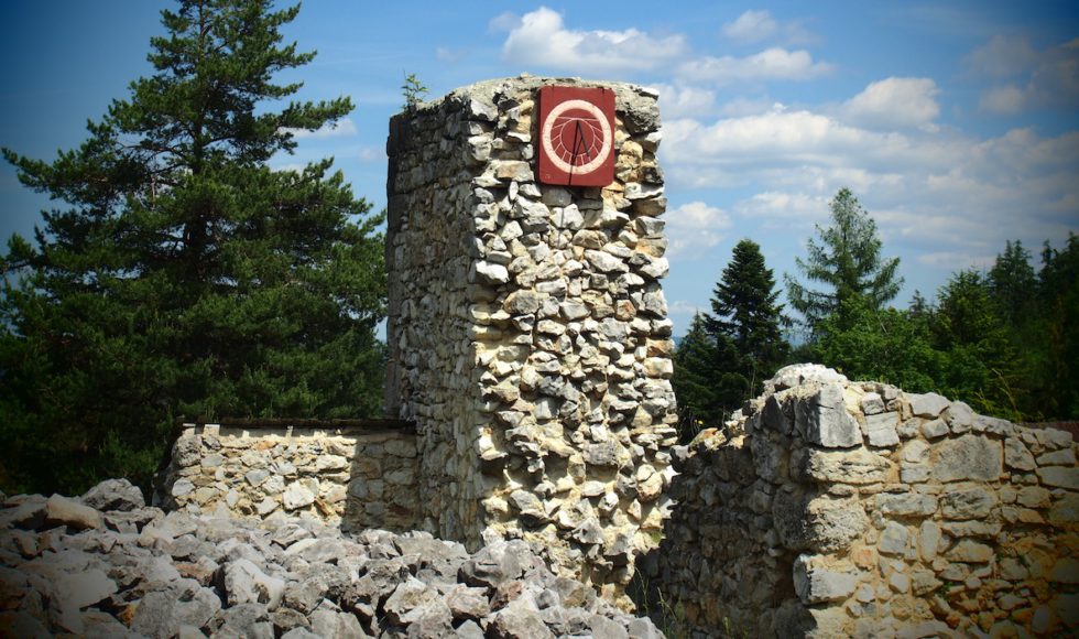 Kláštorisko