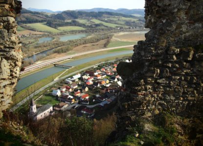 Považský hrad