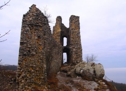 Sirotčí hrádek