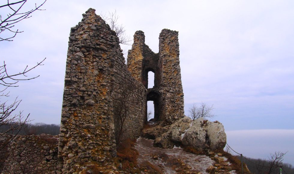 Sirotčí hrádek