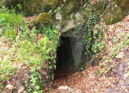 Jaskyňa Mara medvedia