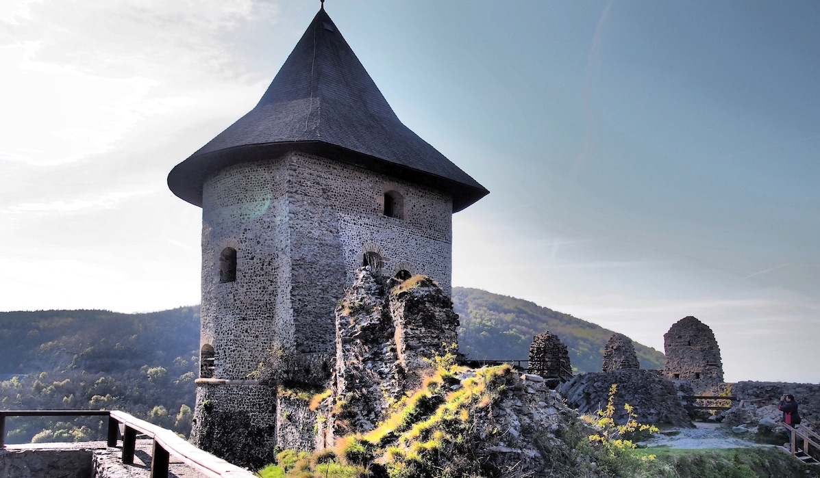 Hrad Šomoška