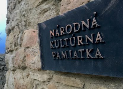 Rotunda svätého Juraja