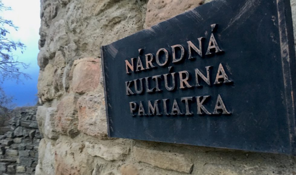 Rotunda svätého Juraja