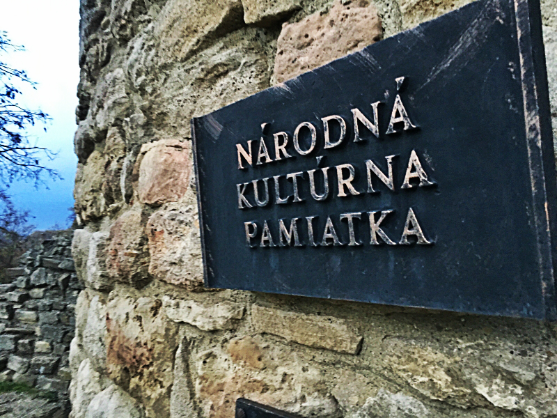 Rotunda svätého Juraja