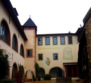 Hrad a Kaštieľ Liptovský hrádok