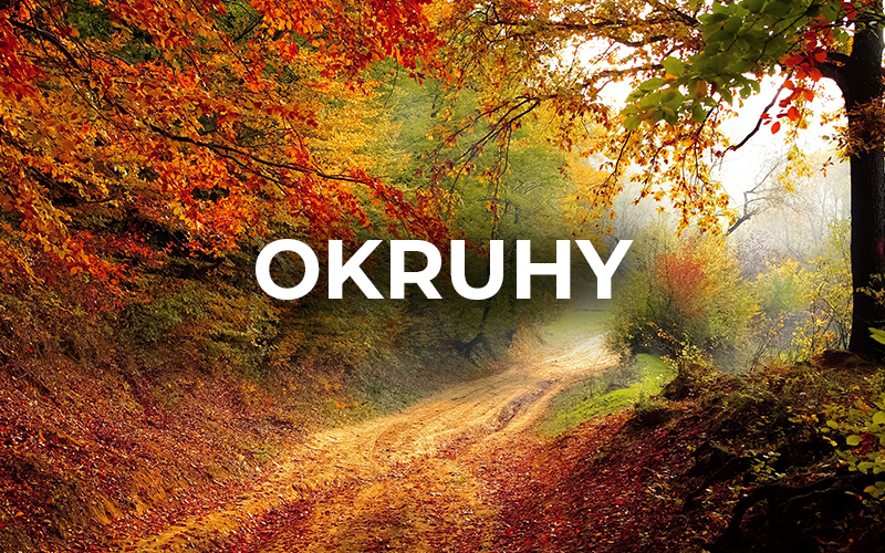 Okruhy