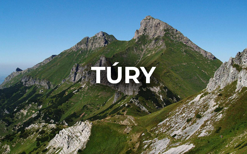 Túry
