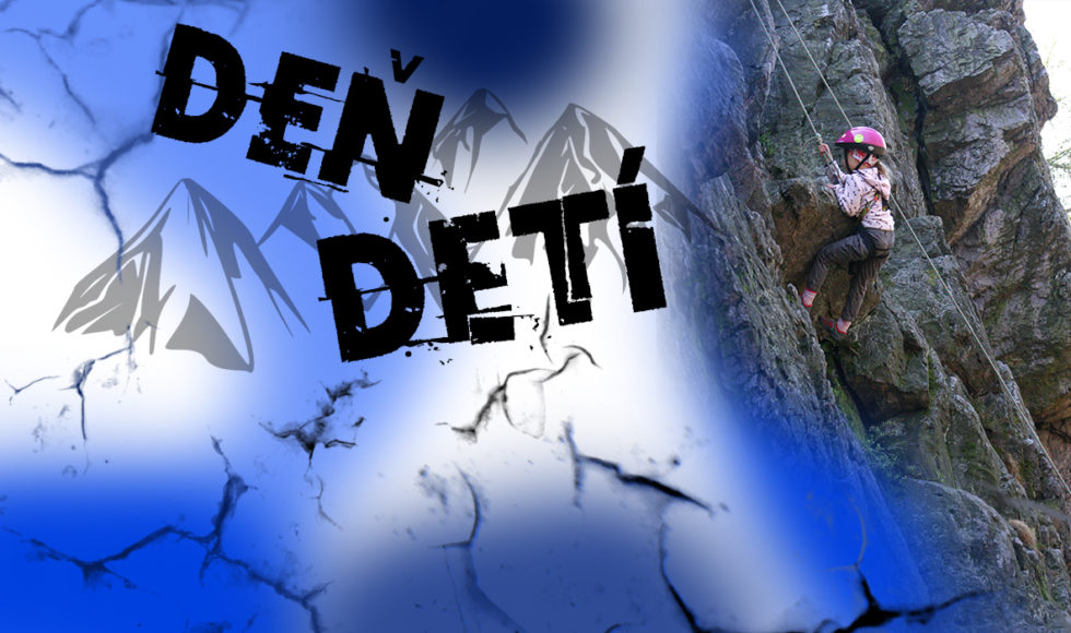 Deň detí s Kam Na Výlety