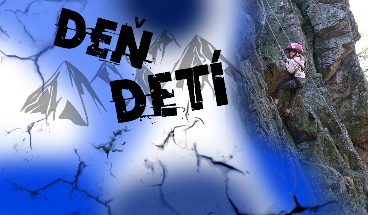 Deň detí s Kam Na Výlety