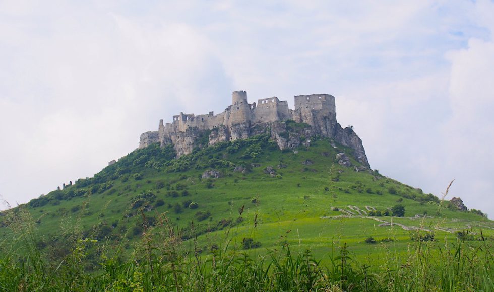 Spišský hrad
