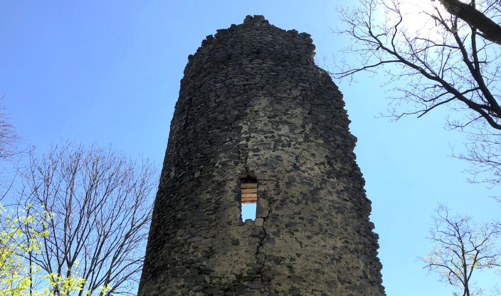 Živánska veža