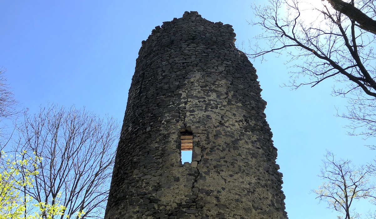 Živánska veža