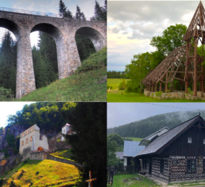 Sedem divov Slovenska
