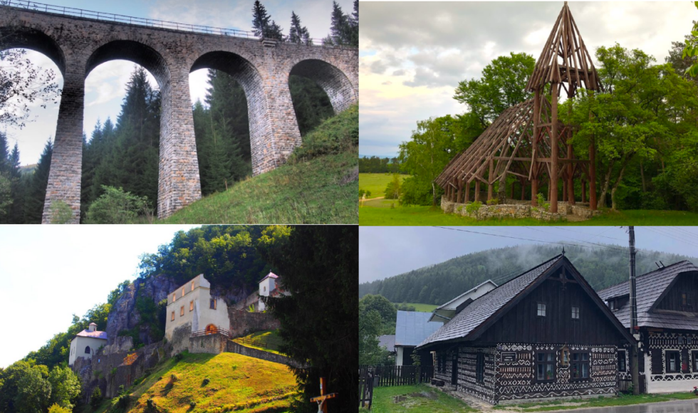 Sedem divov Slovenska