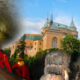 Tipy na výlety, keď vonku prší