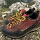 La Sportiva Boulder X