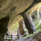 Grotte del Caglieron