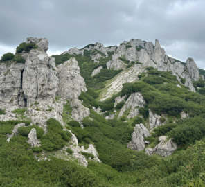 Sivý vrch