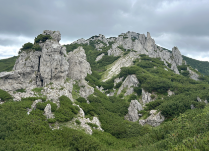 Sivý vrch