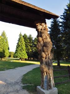 Biofarma Príroda v Stupave