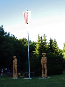 Biofarma Príroda v Stupave